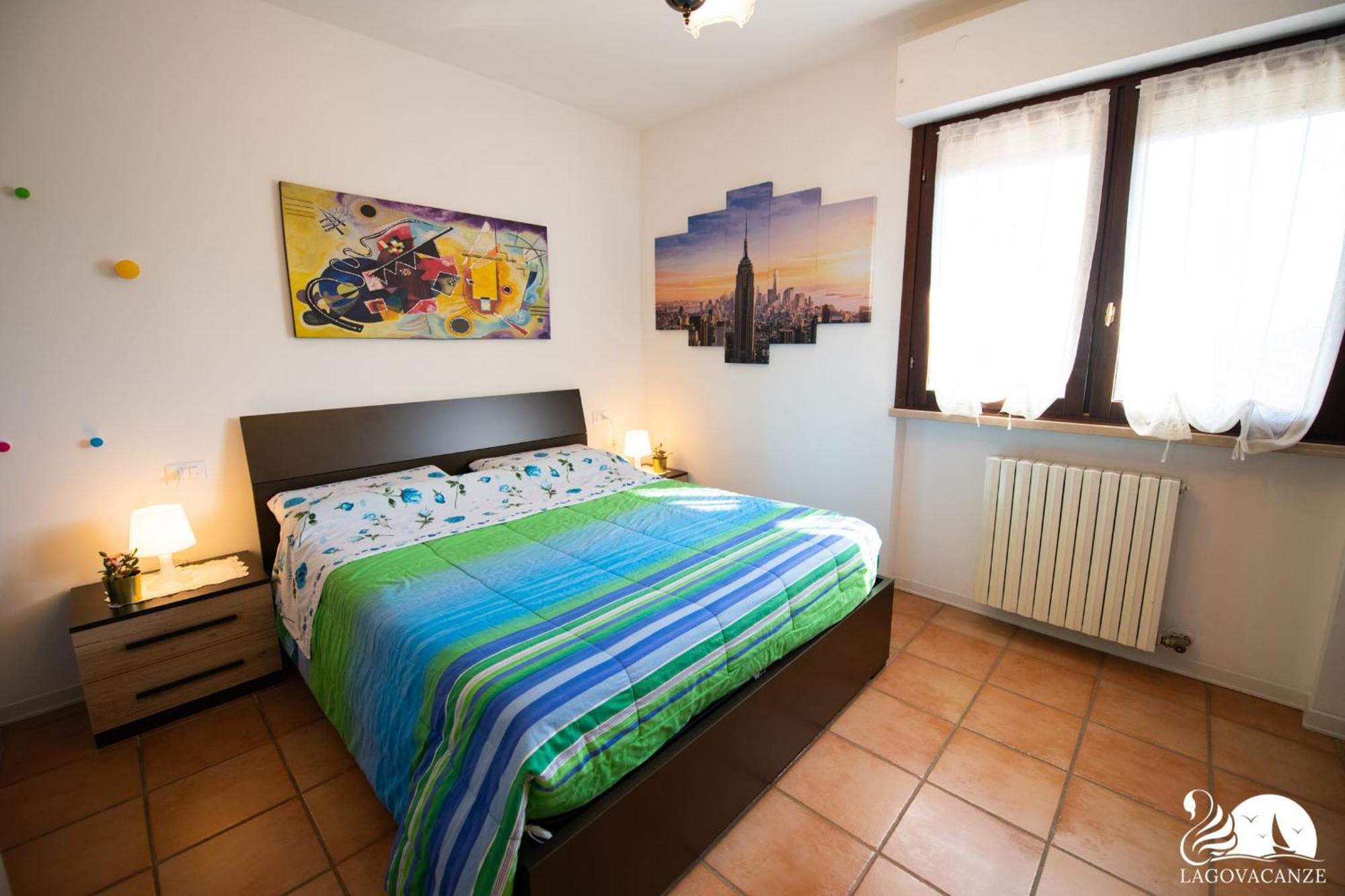 Appartamento Francesca Sirmione Extérieur photo